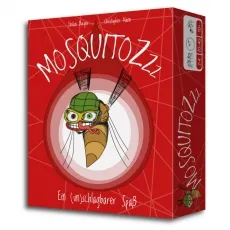Sphinx-Spiele Mosquitozzz - deutsch 295826