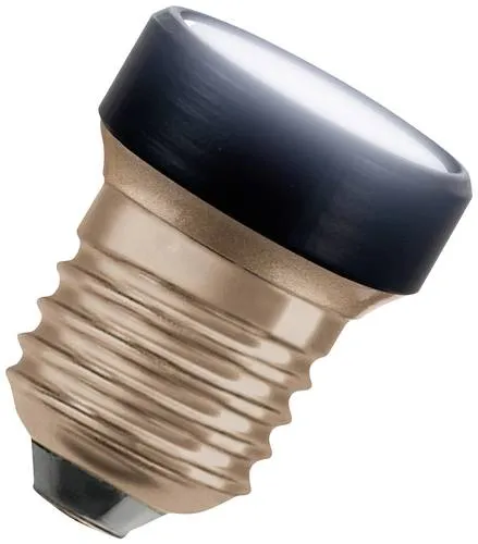 OSRAM HOMELIGHTING 4058075839991 LED EEK F (A - G) E27 3.5W = 28W Neutralweiß (Ø x H) 35mm x 35mm 1St.