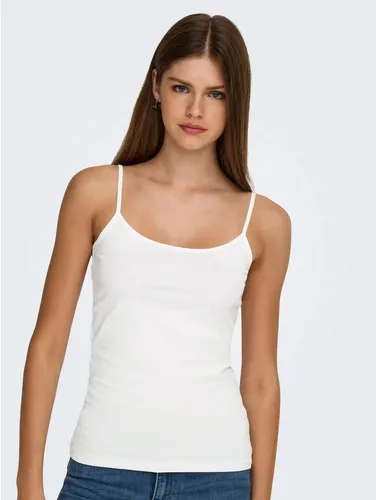 JDY Tanktop JDYAVA SINGLET JRS NOOS