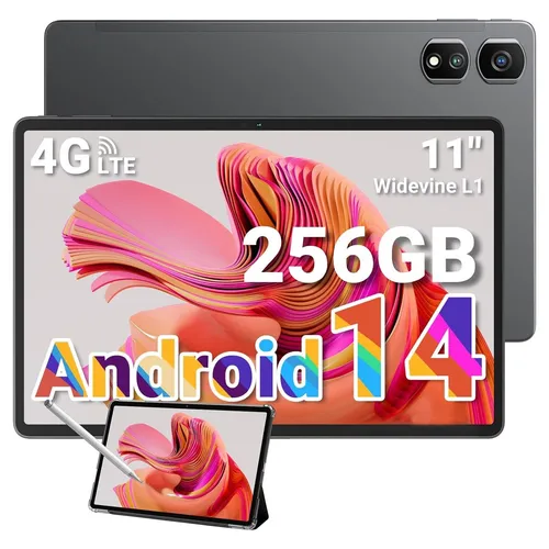 Blackview Tab 16 Pro Android Tablet 24GB+256GB