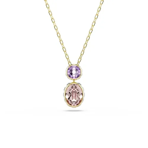 Swarovski Schmuck Gold von Swarovski