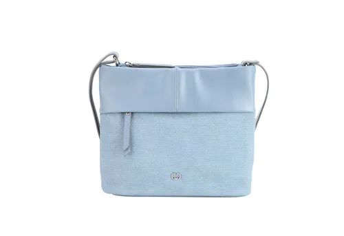 GERRY WEBER Schultertasche Gerry Weber in blau von GERRY WEBER