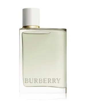 Burberry Her Eau de Toilette 50 ml - Damen Parfum – ein freigeistiger Gourmand Duft mit fruchtigen und blumigen Noten, ideal für abenteuerlustige Frauen, die ihre einzigartige Persönlichkeit unterstreichen möchten.