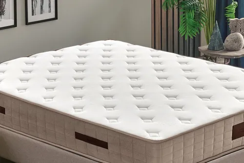 Matratzen für Allergiker von Yatas Bedding