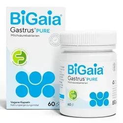 BiGaia® Gastrus Pure Kapseln
