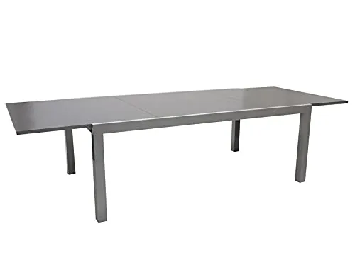 DEGAMO Ausziehtisch MARINA 180/240 cm von DEGAMO