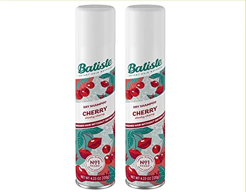 Batiste Trocken-Shampoo Kirsche, 200 ml