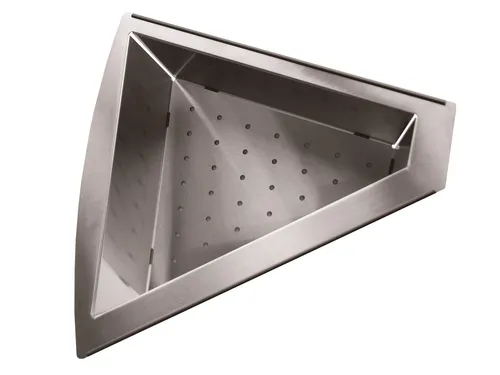 Schock 629057 Funktionsschale Edelstahl von Schock