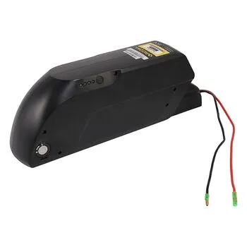 Patona Akku 48V 14500mh Down Tube among others für e-bike Adore Ducati Easybike Giant Kettler Velocity incl. power adapter