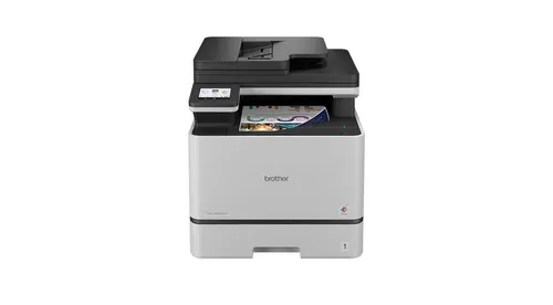 Brother DCP-L8630CDW