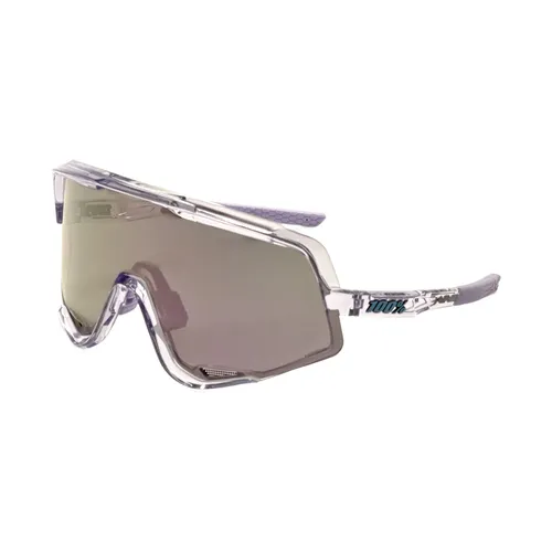 100Percent Eyewear Glendale 60011 08 - Sportbrille in Soft Tact Grau Camo - Sportbrille mit robustem Design und UV-Schutz, ideal für aktive Sportler und Outdoor-Abenteuer.