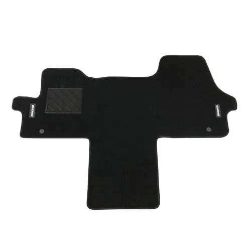 FIAT Auto-Fußmatte 71807936 - Original Textilmatte für Ducato250 2 Sitzer, langlebig und passgenau für Wohnmobile 2006-2014