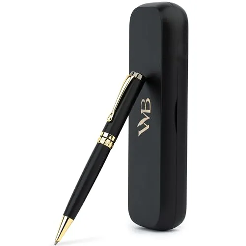 Wordsworth and Black Ballpoint Pen Set