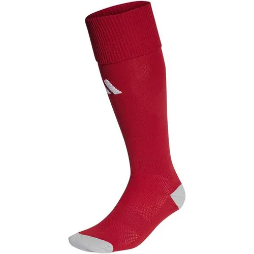 ADIDAS Herren Socken Milano 23 in rot von adidas