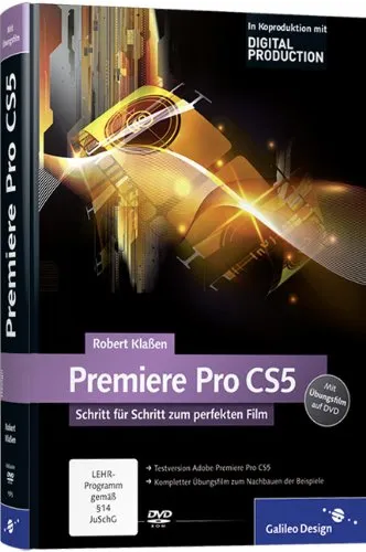 Adobe Premiere Pro for Enterprise - Videobearbeitungssoftware für Unternehmen, ermöglicht professionelle Videoproduktion mit Teamkollaboration und flexibler Medienverarbeitung.