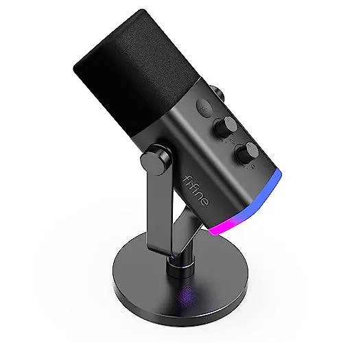 Audiokomponenten von FIFINE