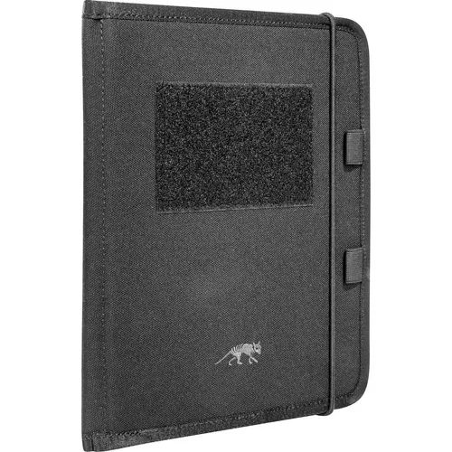 Tasmanian Tiger Notepad Sleeve A5 black (040) von Tasmanian Tiger