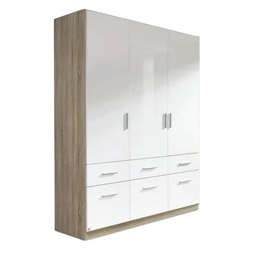 rauch Drehtürenschrank CELLE von Roller