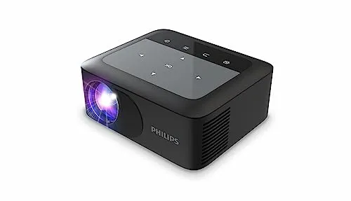 Philips NeoPix 110 – Mini-Video-Projektor in True HD 720p