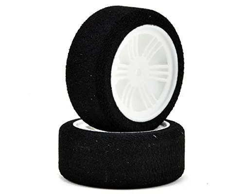 Contact Reifen 1:10 Komplettrad vorn # 35 Shore Jap