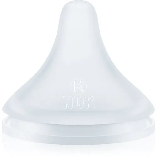 NUK Perfect Match Trinksauger Größe M 3+m 2 St.