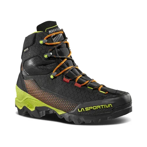 La Sportiva Aequilibrium ST GTX carbon/lime punch (G00E29) 40.5