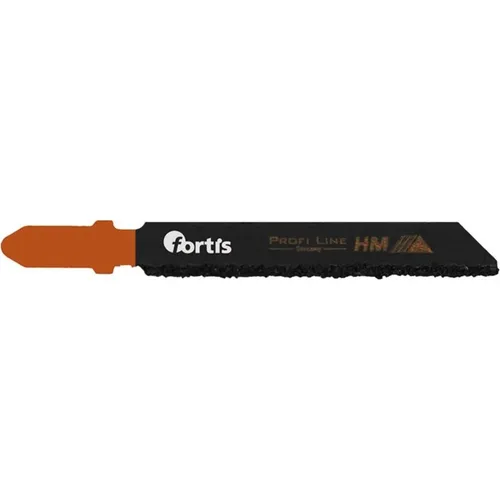 Fortis Stichsägeblatt HM 75/50/K30 , 4222405827