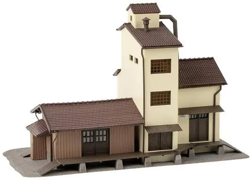 Faller 222224 N Agrarhandel