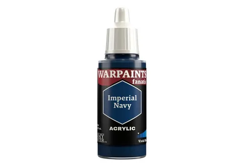 Army Painter Spielfigur The Army Painter Warpaints Fanatic Imperial Navy