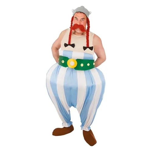 Chaks Kostüm Obelix von Chaks