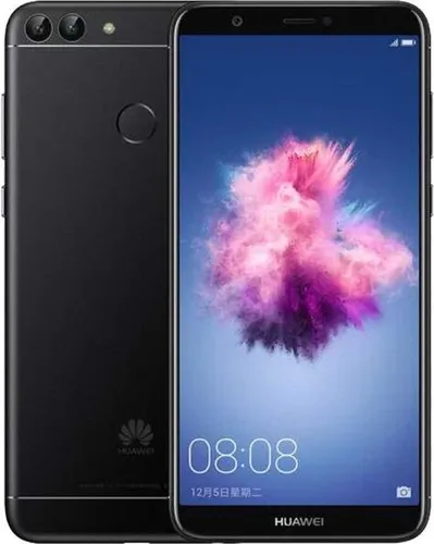 Huawei P Smart 3GB/32GB Schwarz Dual-SIM von Huawei