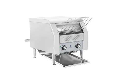 Royal Catering Durchlauftoaster RCKT-1940 von Royal Catering
