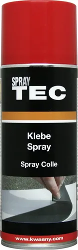 SprayTEC Klebe-Spray 400ml