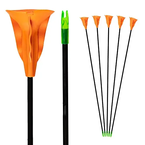 Pfeile von Bogenkönig