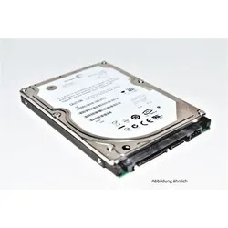 Produktbild Seagate ST9500420AS Momentus 7200.4 500GB Interne HDD