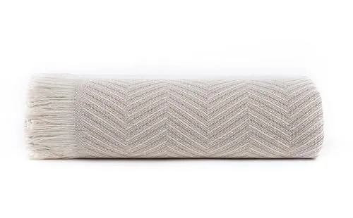 Mehrzweck-Tagesdecke für Sofa, Überwurf für Bett, Sofaüberwurf, Jarapas, Fischgrätenmuster