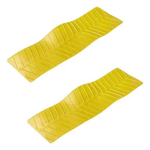 Anfahrhilfe Grip System 740x225mm