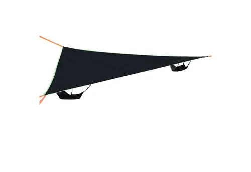 Solax-Sunshine Hängematte XXL