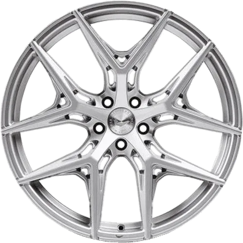 Barracuda Razzer hyper silver 10.5x21 ET19