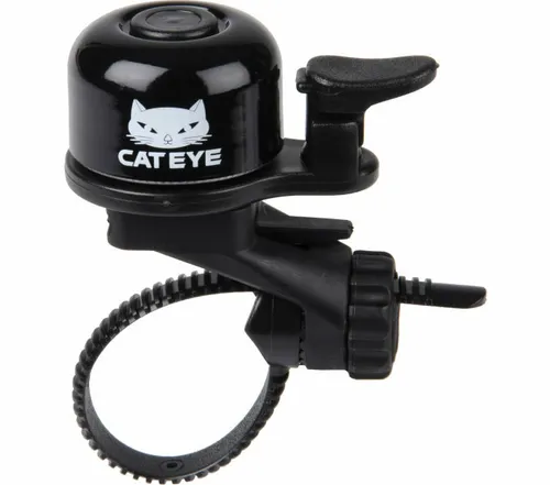 CATEYE KLINGEL OH-1100 SCHWARZ 19-32MM OH-1100 FA003527905 von CATEYE