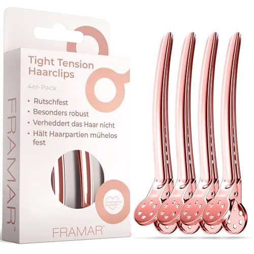 Haaraccessoires von FRAMAR