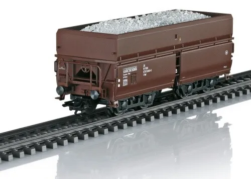 Märklin 46231 H0 Selbstentladewagen Set der ÖBB in braun von Märklin