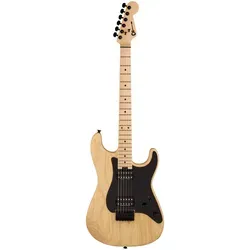 PM SC1 SRS HH HT Mpl NatAsh Gitarre