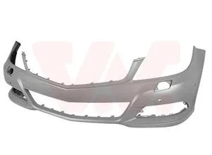 Van Wezel Stoßfänger 3097573