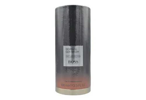 Hugo Boss The Collection Sensual Geranium Eau de Parfum 100ml Spray
