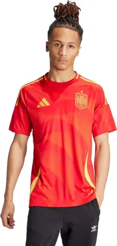 Produktbild adidas Spanien 24 Heimtrikot (Rot XL)