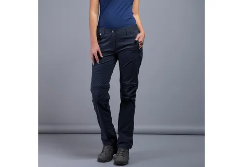 TATONKA® Trekkinghose Travel W's Wanderhose dark blue von TATONKA®