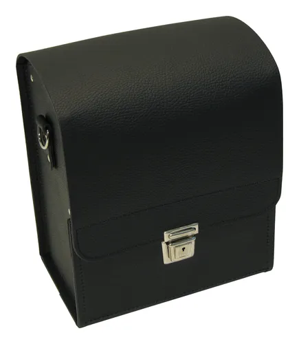 Forum Werkzeug-Tasche Leder 280 x 140 x 210 mm