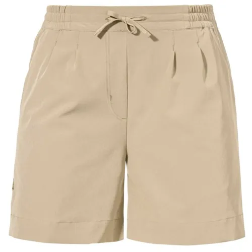 SCHÖFFEL Urban Shorts Style Gharra WMS - Damen Chino-Shorts in Größe 46, modisch und komfortabel, aus wasserabweisendem Stretch-Stoff für höchsten Tragekomfort und Flexibilität.