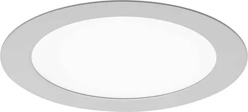 Trilux 6864940 Aviella C07 LED-Einbauleuchte 24W Weiß von TRILUX